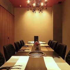Q2 Private Restaurant キュウツープライベートレストランのコース写真