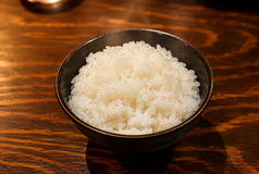 白米