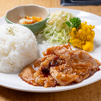 【ご飯が止まらない秘伝のタレ♪】