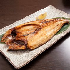 新鮮なお魚を仕入れています