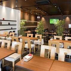 La Luce ラルーチェ 磐田の雰囲気2