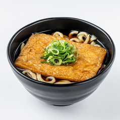 大判きつねのうどん