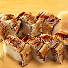 鯖押し寿司 (バッテラ)