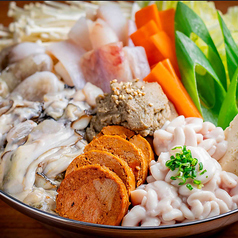 笑山 すすきの店のコース写真