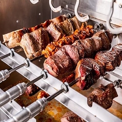 ALEGRIA KITTE Hakata店 アレグリアKITTE博多店の特集写真