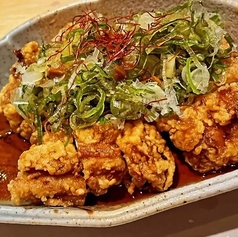 ネギたっぷりゆーりんちー