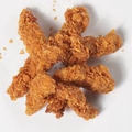 料理メニュー写真&nbsp;ザクザクチキン(4pc)
