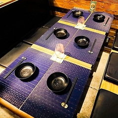 たらふく屋 梅田本店特集写真1