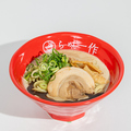 料理メニュー写真&nbsp;濃厚こってりらーめん　LV1