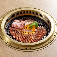 食道園 みのおキューズモール店のおすすめ料理1