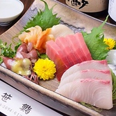 笹鮨のおすすめ料理2