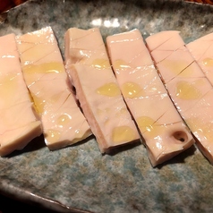 牛コリコリ