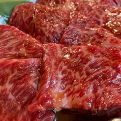 はるくんカルビ