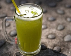 サトウキビジュース