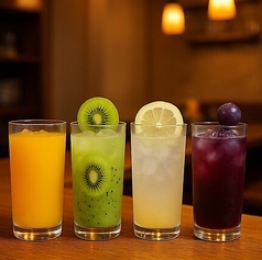 O denbar うまみ 麻布十番の特集写真