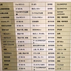 脅威の取り揃え！常時30種類以上！600～700円