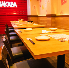 団体様 大歓迎！