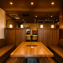 ホルモン焼肉 円蔵 高槻店特集写真1