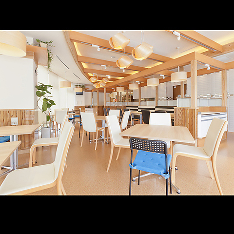 ドッグカフェ&レストラン ブルスケッタの写真