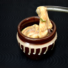 壺漬けホルモン