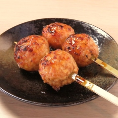 つくね