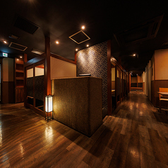 居酒屋 多摩センター邸の外観1