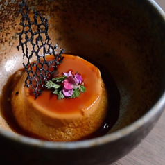 季節の創作料理