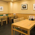 すし亭 光町店の雰囲気1