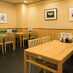 すし亭　光町店の雰囲気1