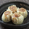 料理メニュー写真&nbsp;【スタッフおすすめ】上州名物すき焼きシュウマイ（4個）