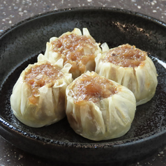 【スタッフおすすめ】上州名物すき焼きシュウマイ(4個)