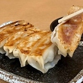 料理メニュー写真&nbsp;手作りぎょうざ(6個)