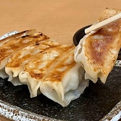 手作りぎょうざ(6個)