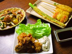 立ち呑み処やっさんの写真3