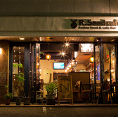 R.Seed cafe アールシードカフェの雰囲気3