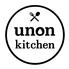 Unon kitchenロゴ画像