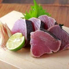 ふかせのおすすめ料理1