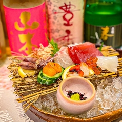 和食とお酒 杉の特集写真