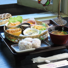 大滝荘 たけだ旅館のコース写真