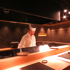 当店は完全予約制の会席料理のみとなります