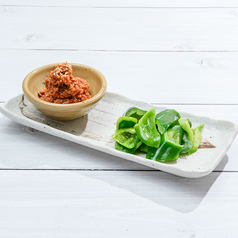 menu photo