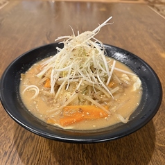 まんぷく 白根のおすすめポイント1