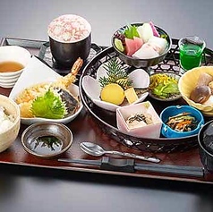 パセプションのおすすめ料理3