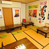 ハッケン酒場 宮町店の雰囲気3