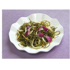 刻み昆布の和え物