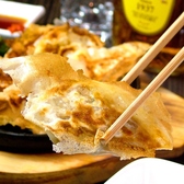 餃子 熱包の写真