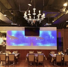 ダイニングレストラン dopelounge ドープラウンジ 池袋東口の特集写真