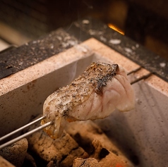 季節の恵みを詰め込んだおまかせコースをご提供