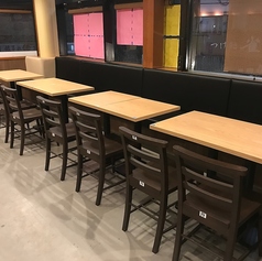 ももやきジェット 関大前店の特集写真