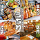 串カツと焼き鳥のお店 難波居酒屋 うちわの画像
